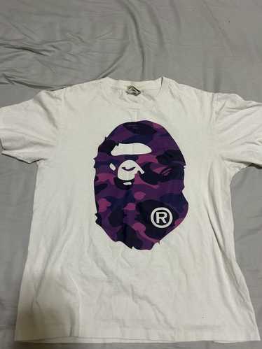 Bape Bape T-Shirt