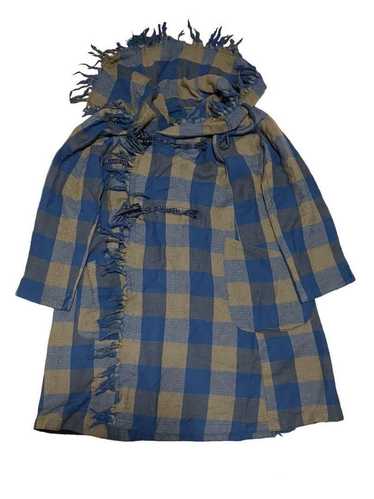 Kapital tweed coat - Gem