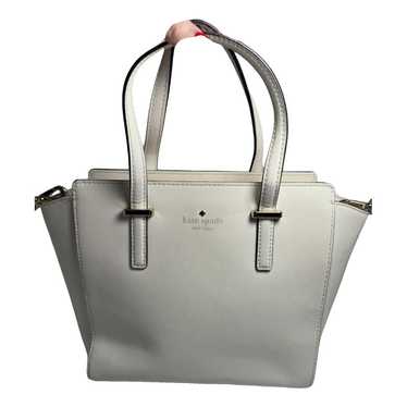 Kate Spade Leather satchel