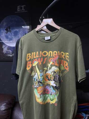 Billionaire Boys Club Billionaire Boys Club Tee