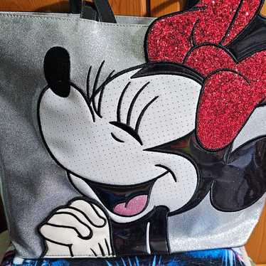 Disney Danielle Nicole Minnie Mouse Tote