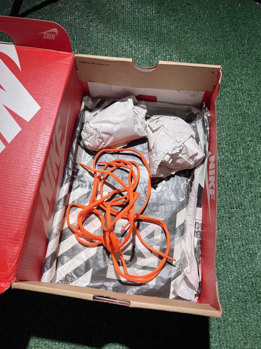 Nike × Off-White × Virgil Abloh Nike presto off w… - image 9