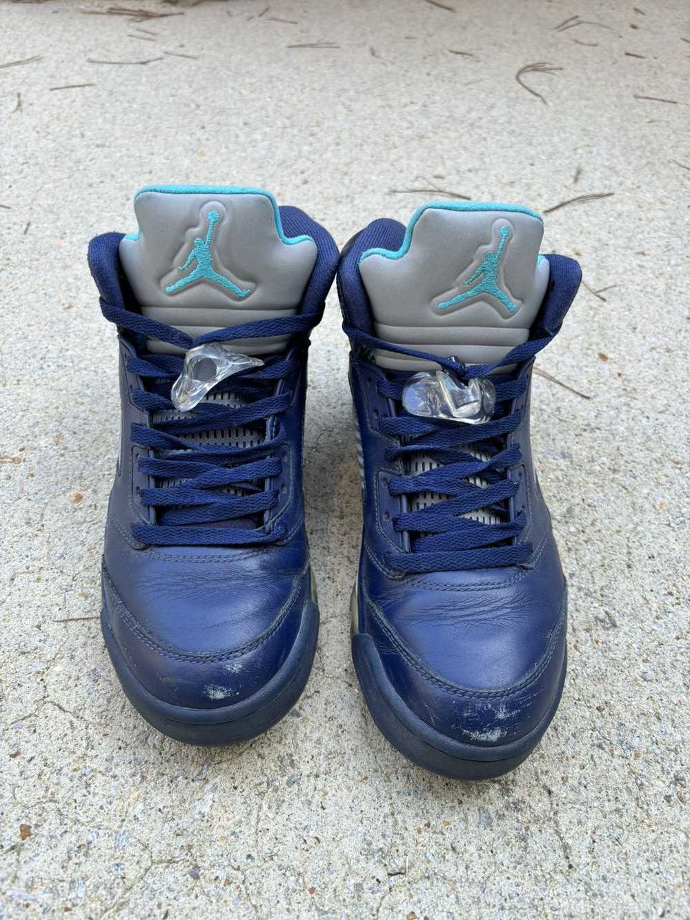 Jordan Brand × Nike Air Jordan 5 Retro Pre-Grape … - image 5