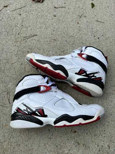 Jordan Brand × Nike Air Jordan 8 Retro Alternate W