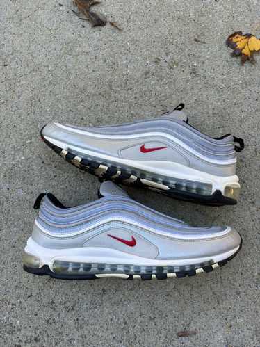 Nike Nike Air Max 97 Silver Bullet 2017 - image 1