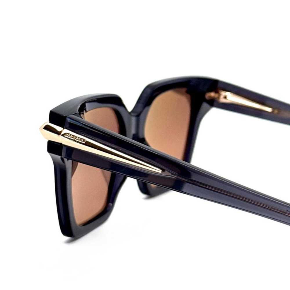 Roberto Cavalli Oversized sunglasses - image 7