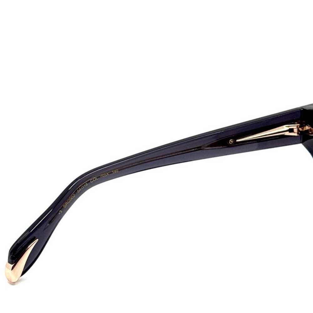 Roberto Cavalli Oversized sunglasses - image 8