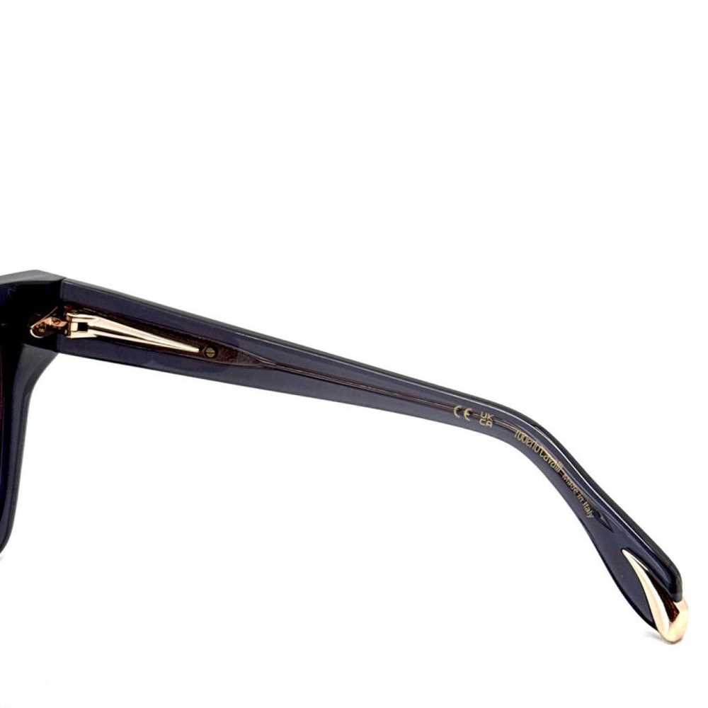 Roberto Cavalli Oversized sunglasses - image 9