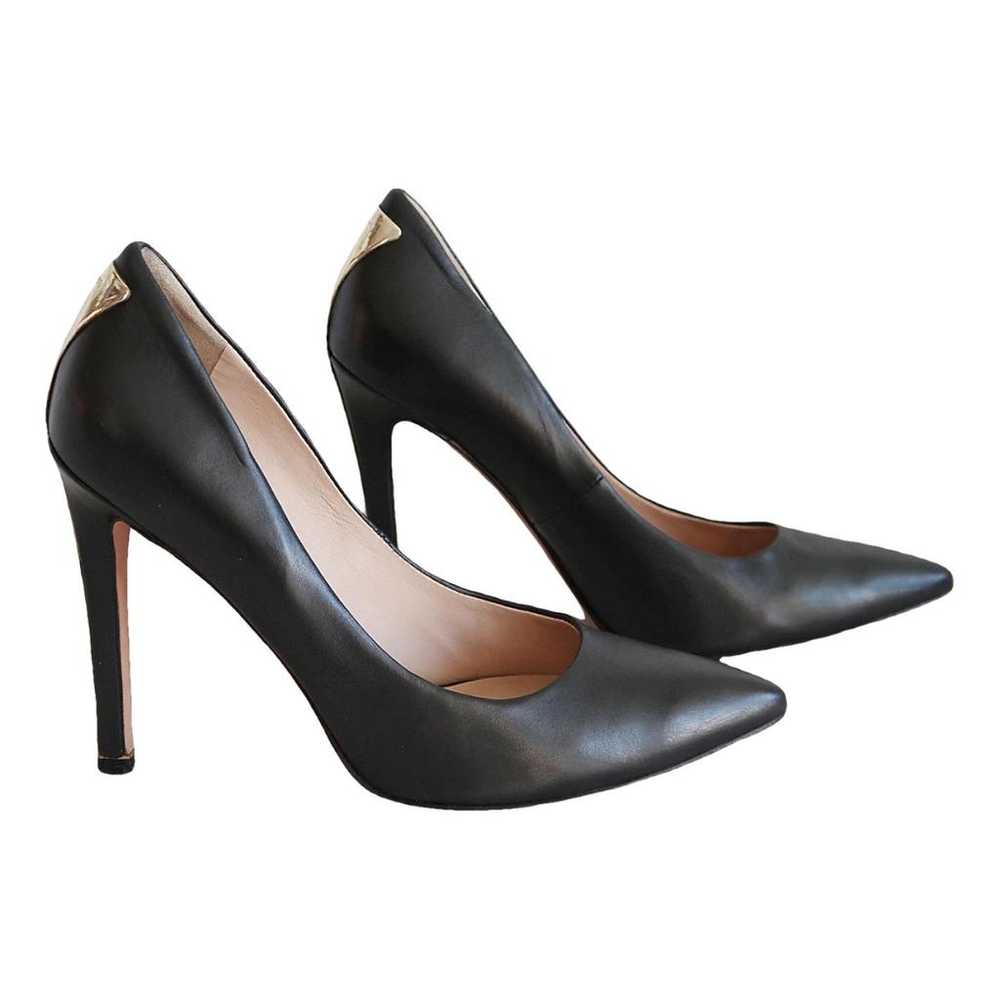 Marciano Leather heels - image 1