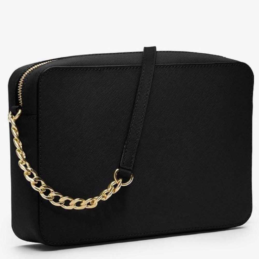 Michael Kors Shoulder Bag Black - image 2