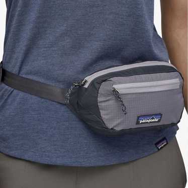 PATAGONIA Ultralight Black Hole Mini Hip Pack