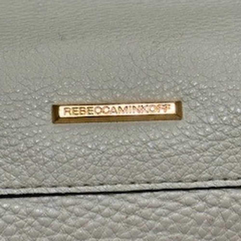 Rebecca Minkoff Regan medium satchel - image 12