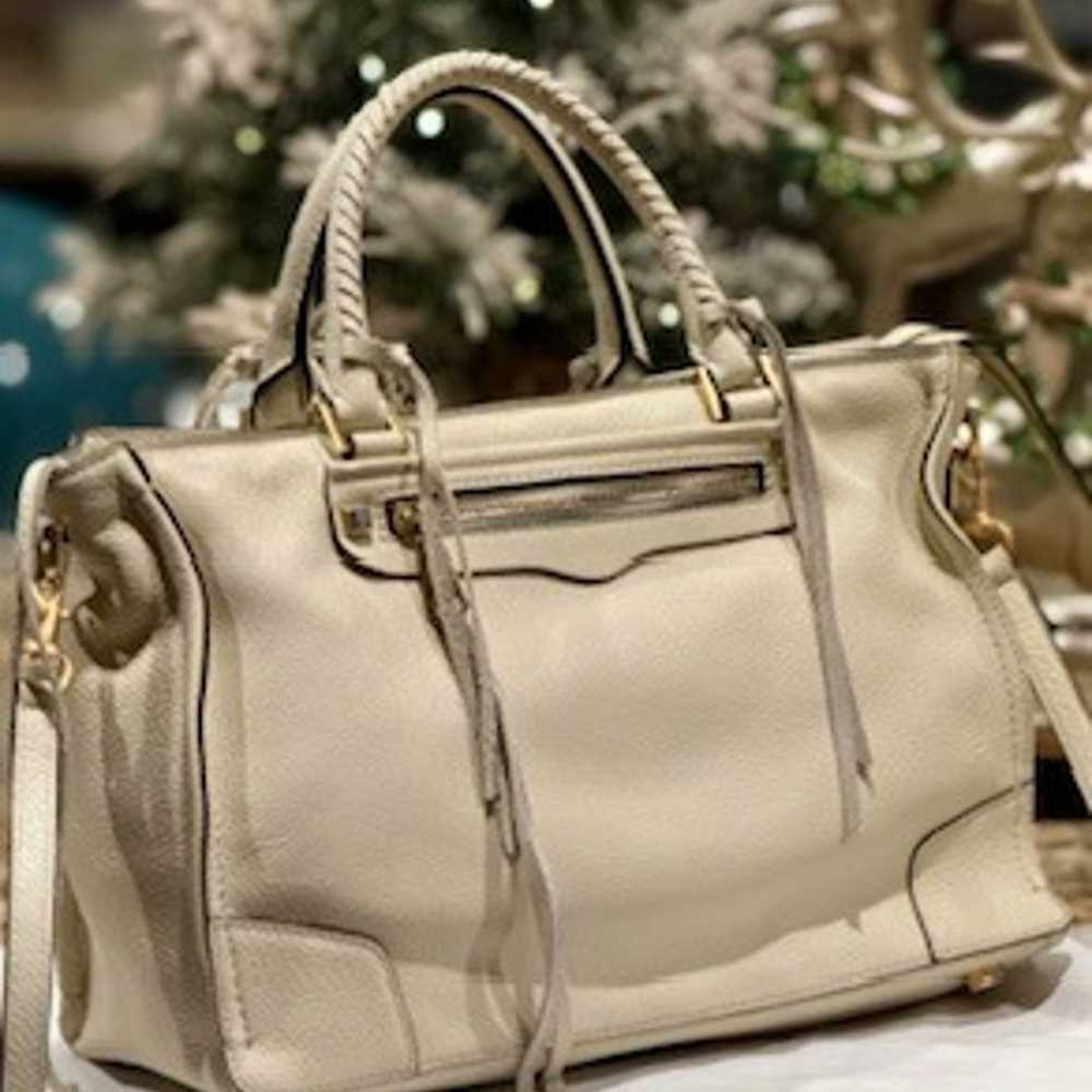 Rebecca Minkoff Regan medium satchel - image 3