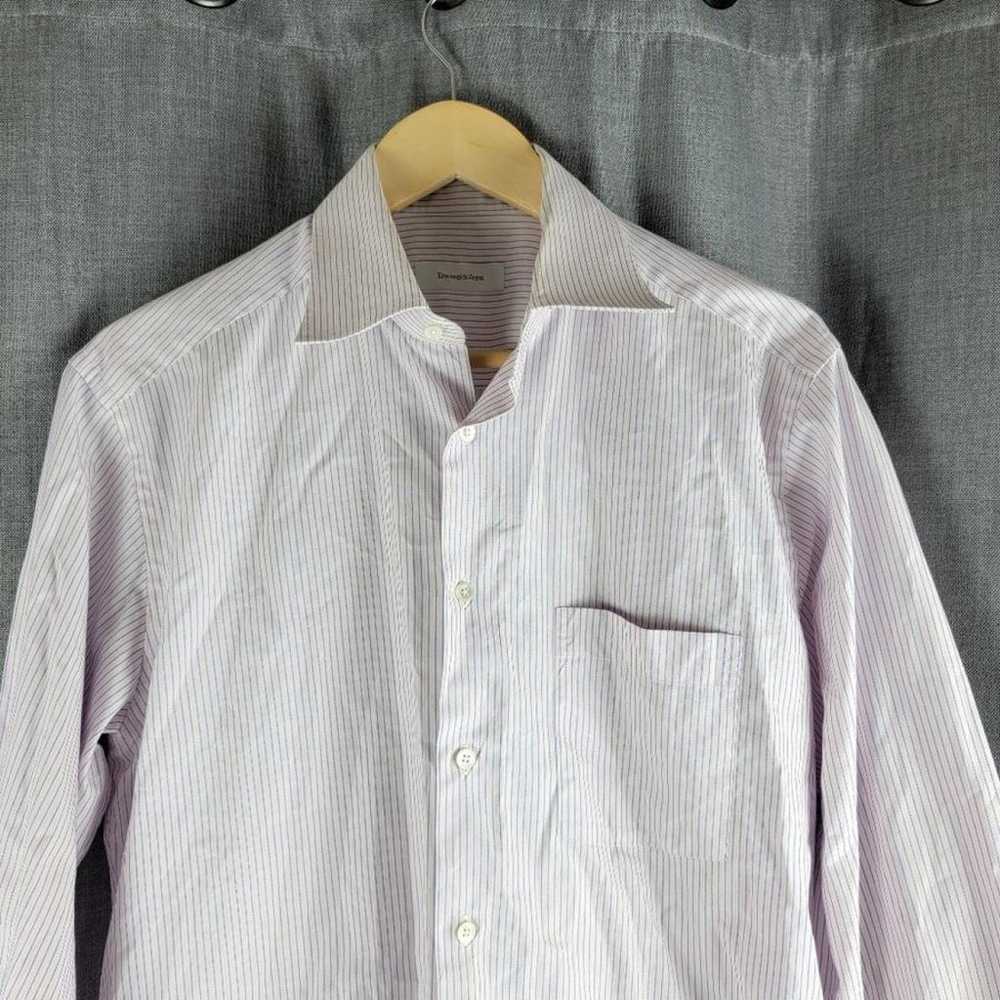 Ermenegildo Zegna Shirt - image 2