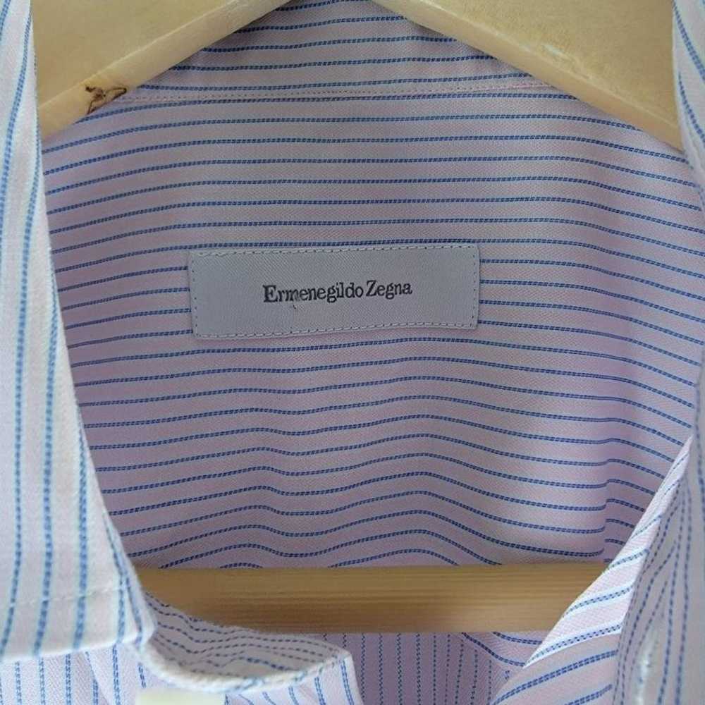 Ermenegildo Zegna Shirt - image 4