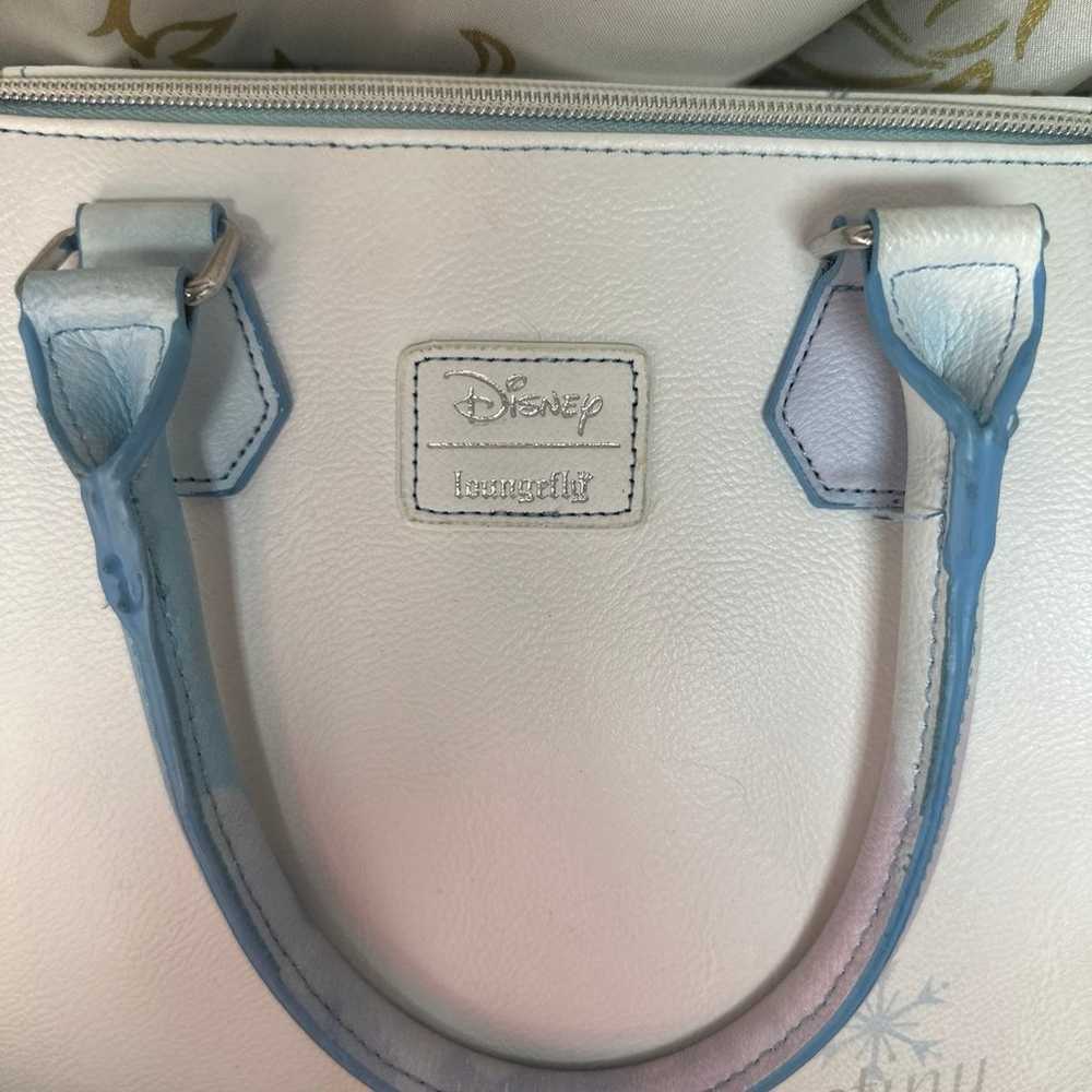 Loungefly Frozen II bag - image 3