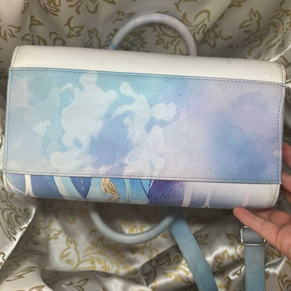 Loungefly Frozen II bag - image 6