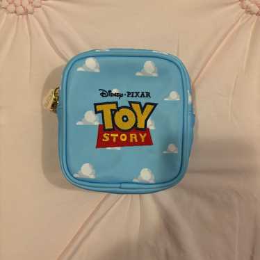 stoney clover lane toy story mini pouch