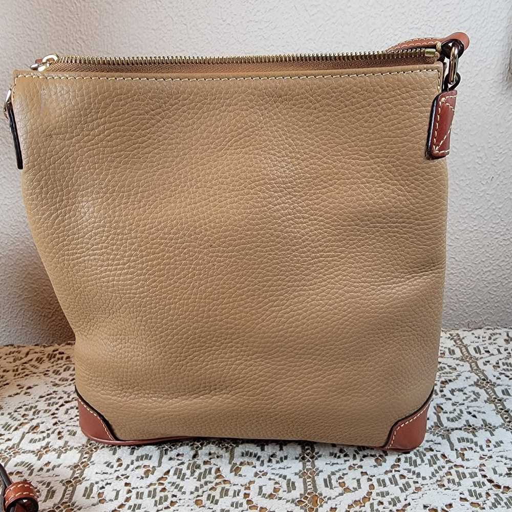 Dooney and Bourke Crossbody Bag - image 2