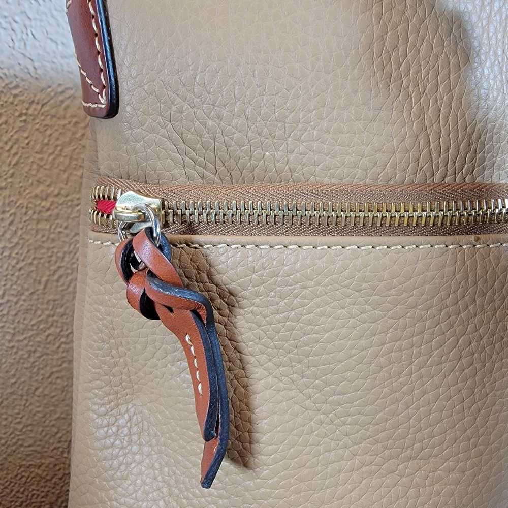 Dooney and Bourke Crossbody Bag - image 5