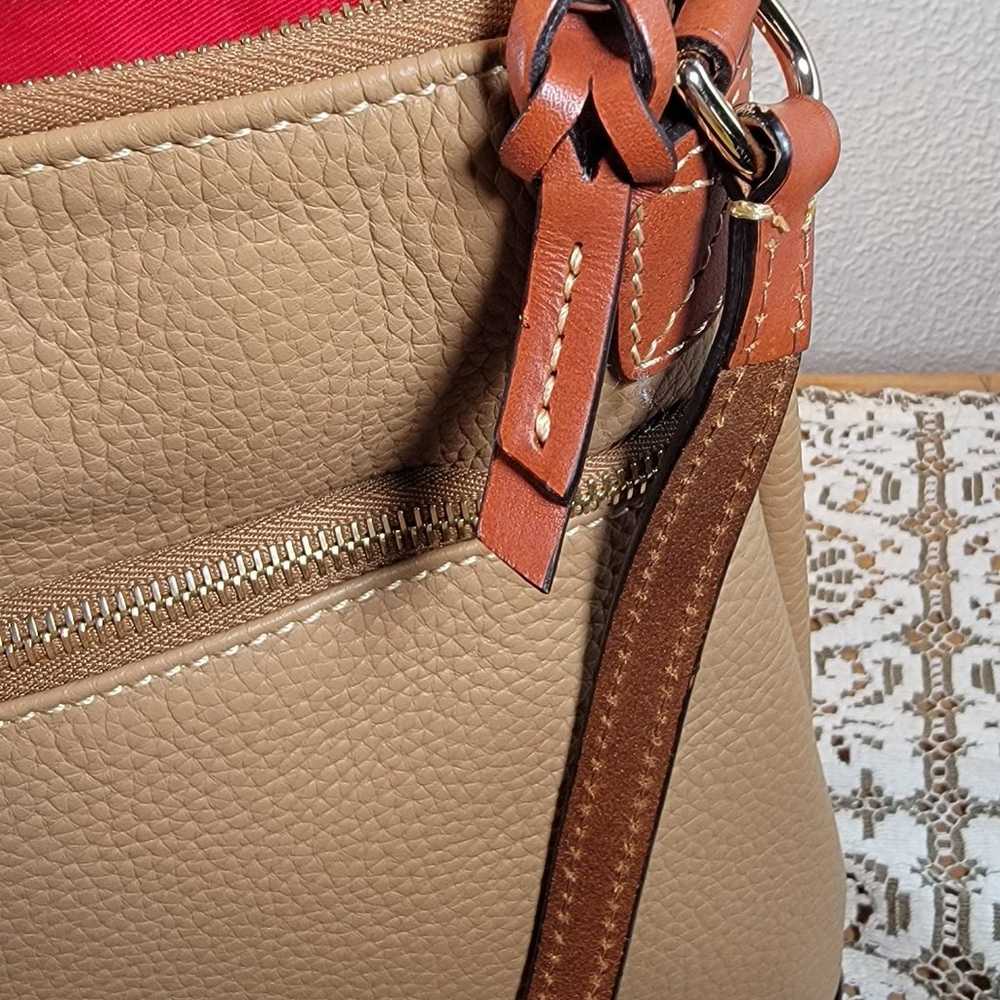 Dooney and Bourke Crossbody Bag - image 6