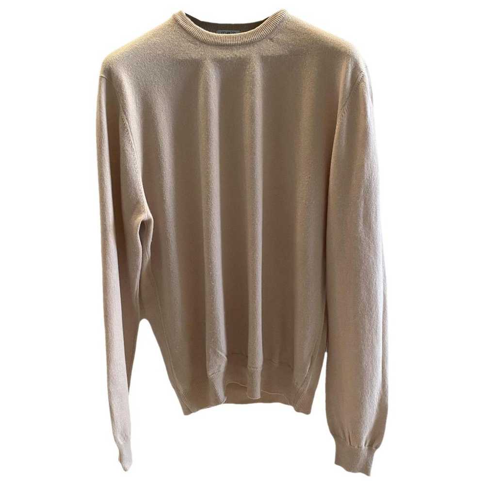 Malo Cashmere pull - image 1