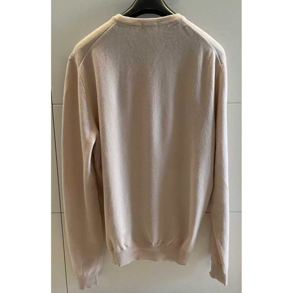 Malo Cashmere pull - image 2