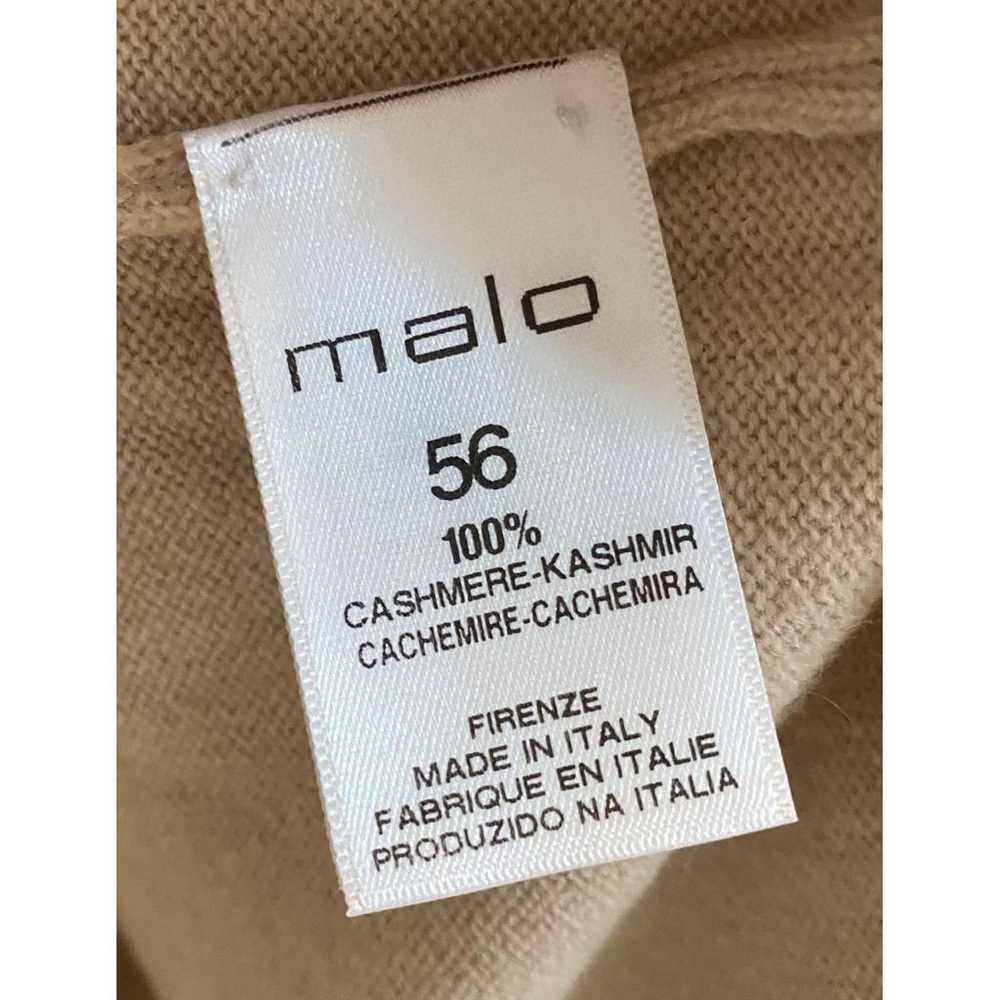 Malo Cashmere pull - image 3