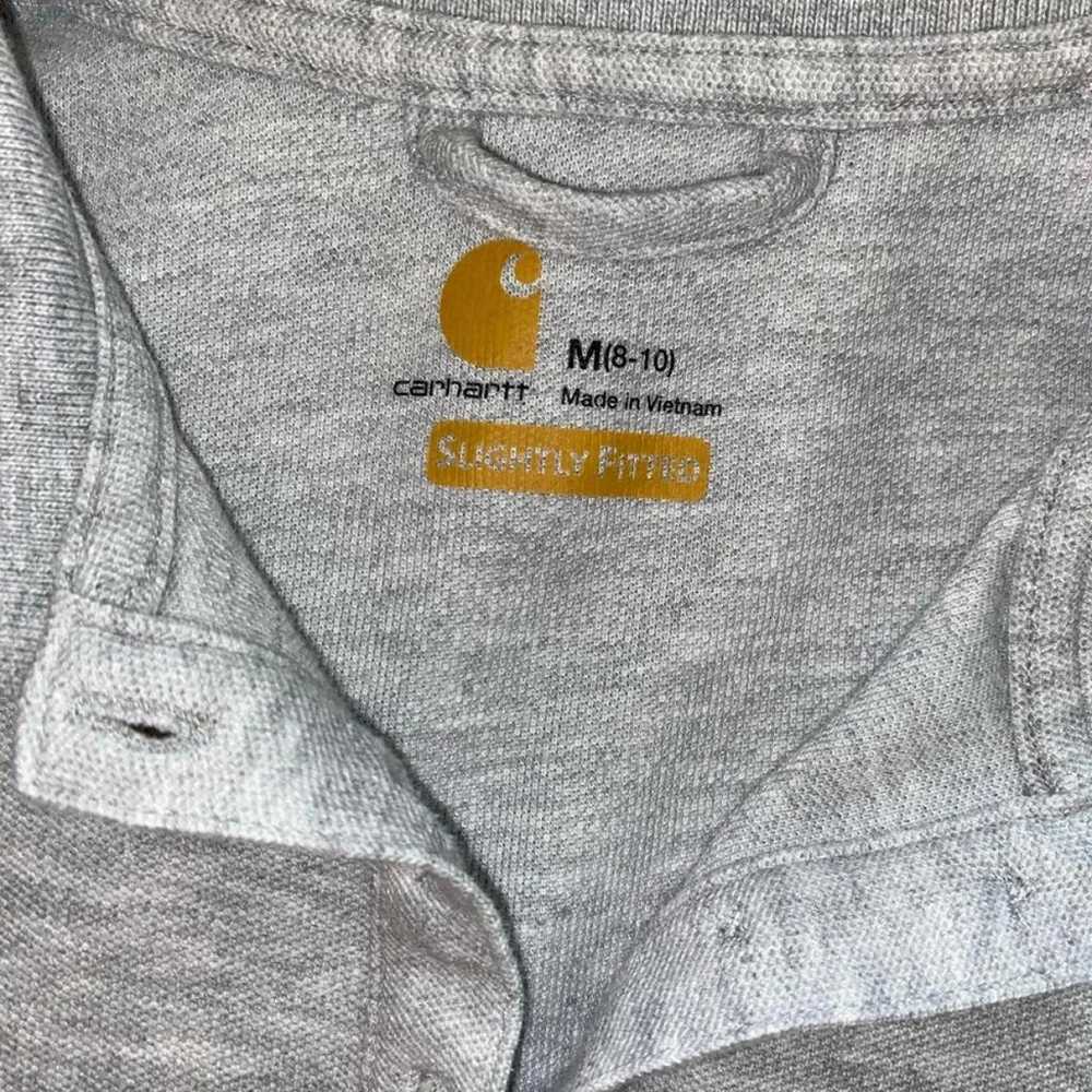 Carhartt T-shirt - image 2