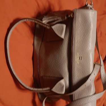 Southport Ave Kate Spade Large Satchel/Crossbody