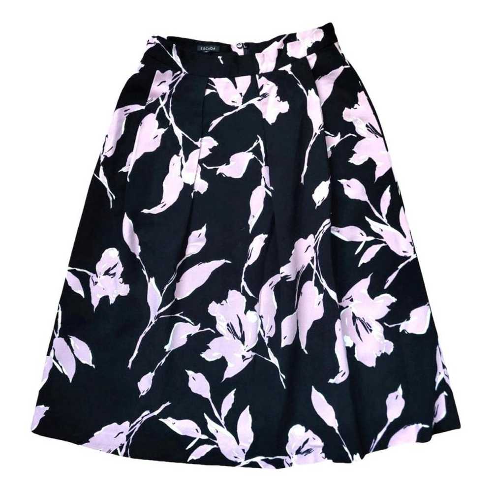 Escada Mid-length skirt - image 1