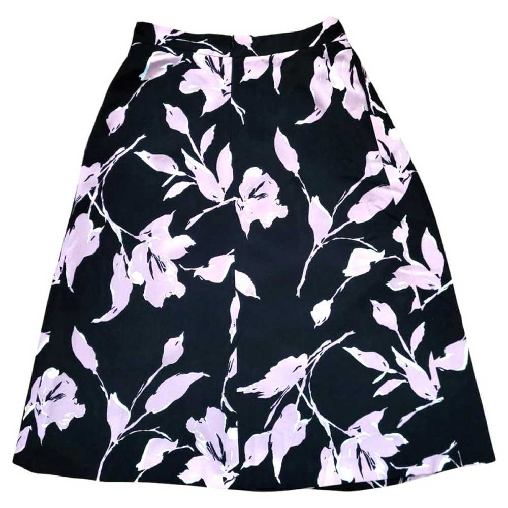 Escada Mid-length skirt - image 2