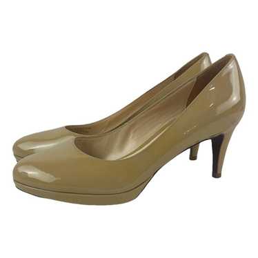 Cole Haan Patent leather heels