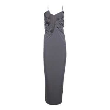 Christopher Esber Maxi dress