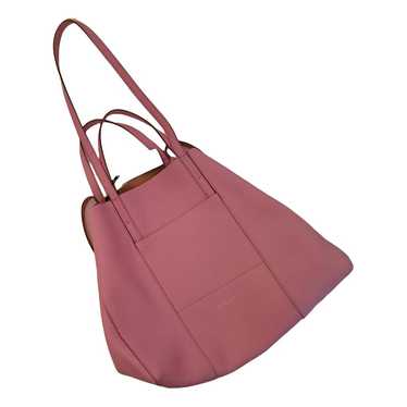 Gianni Chiarini Leather handbag - image 1