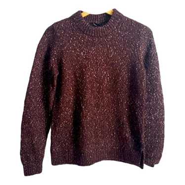 Theory Wool jumper