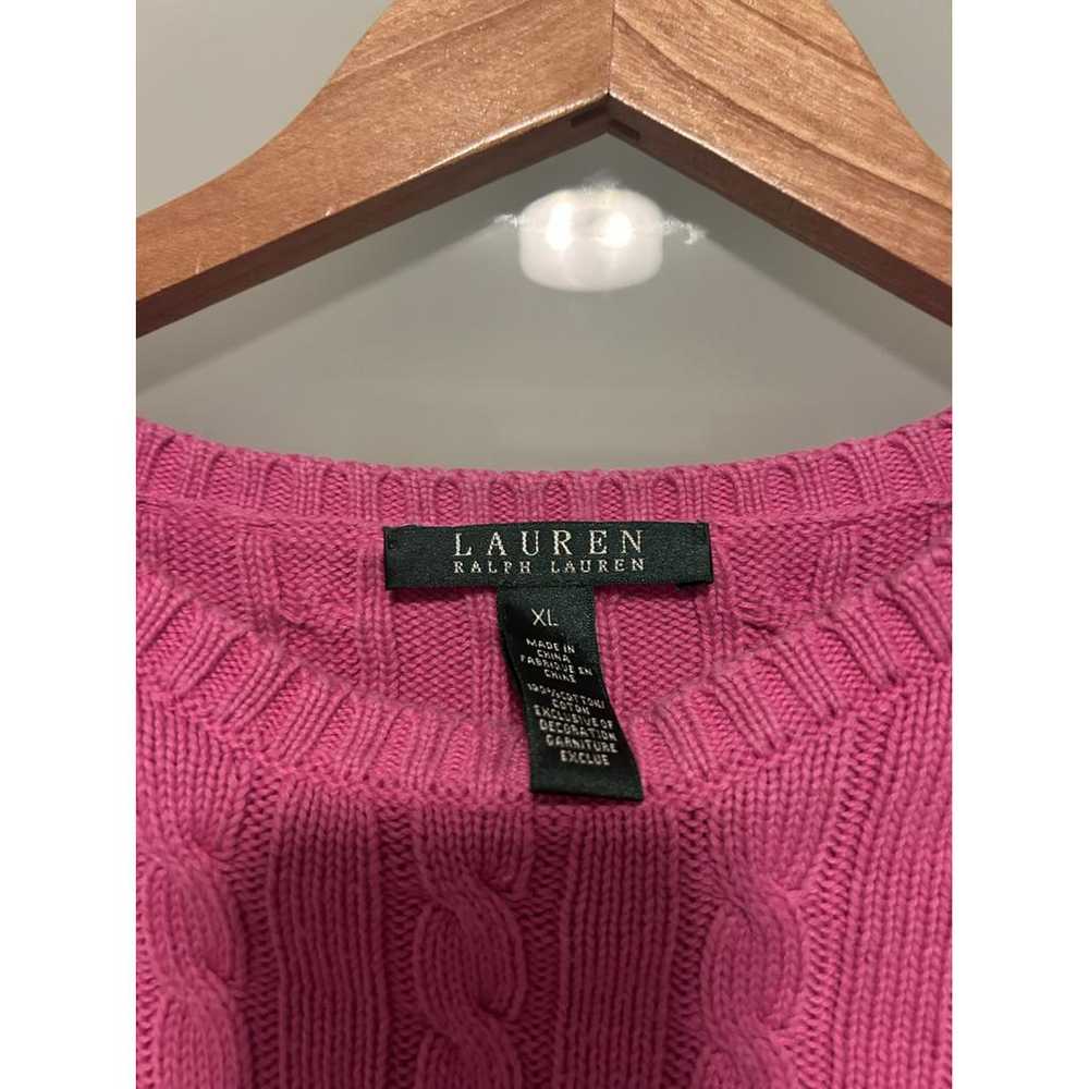 Lauren Ralph Lauren Jumper - image 2