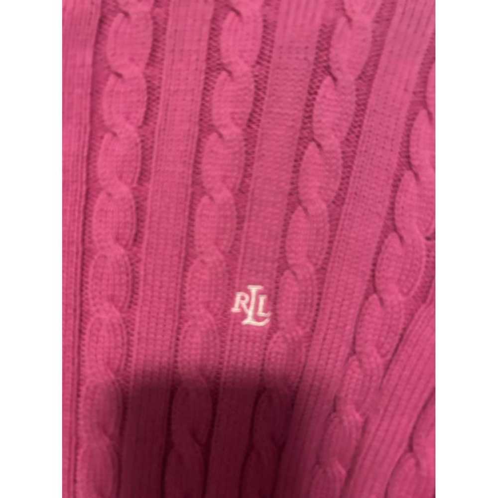 Lauren Ralph Lauren Jumper - image 3