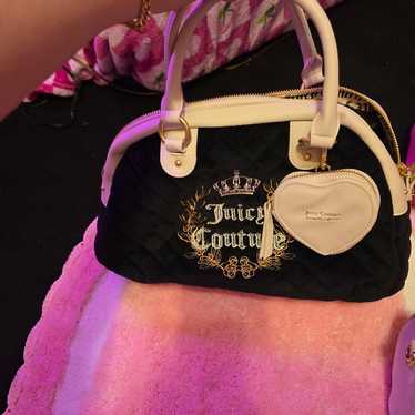 Juicy Couture Royal Moment & others