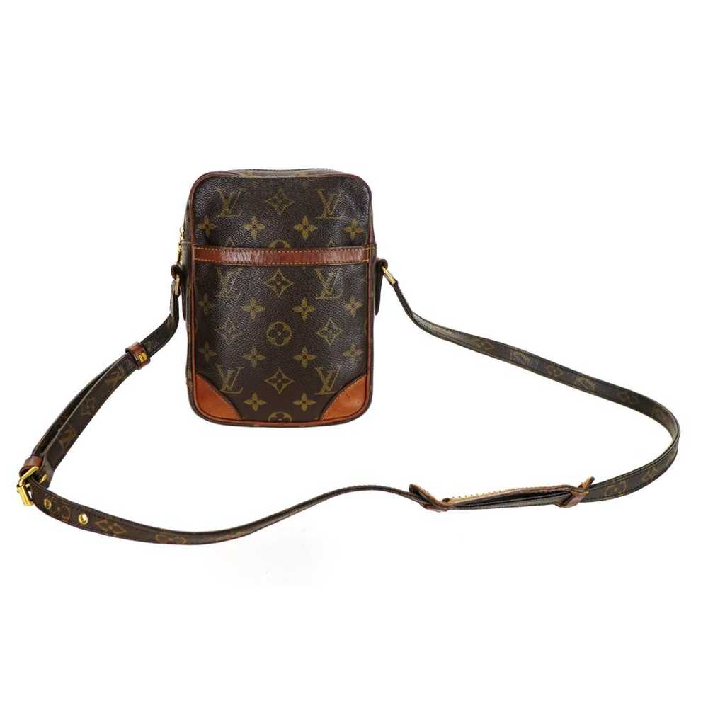 Louis Vuitton Danube leather crossbody bag - image 3