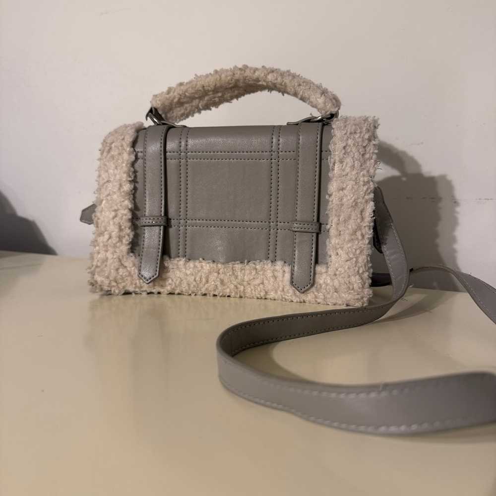 Designer crossbody - image 1