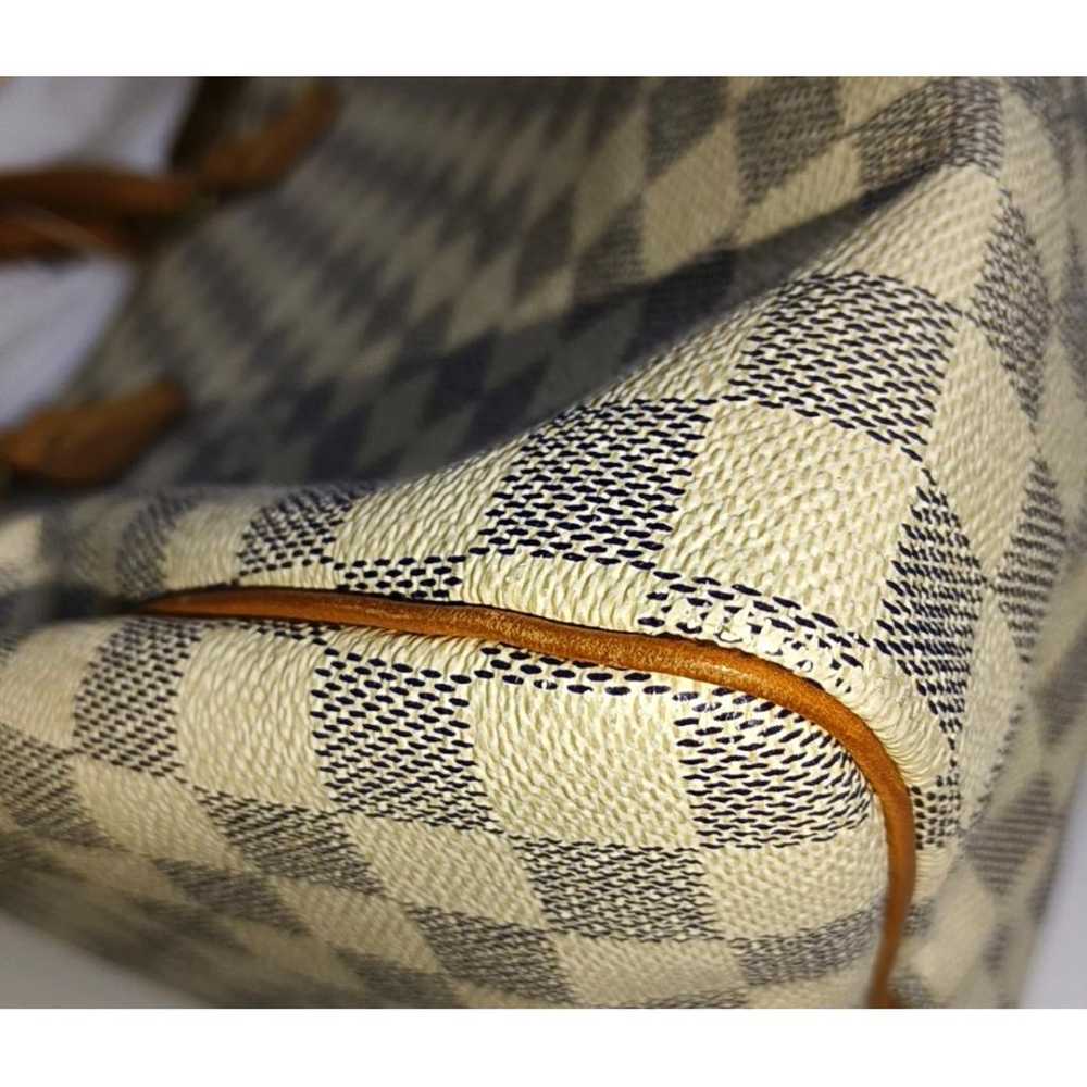 Louis Vuitton Speedy leather handbag - image 9