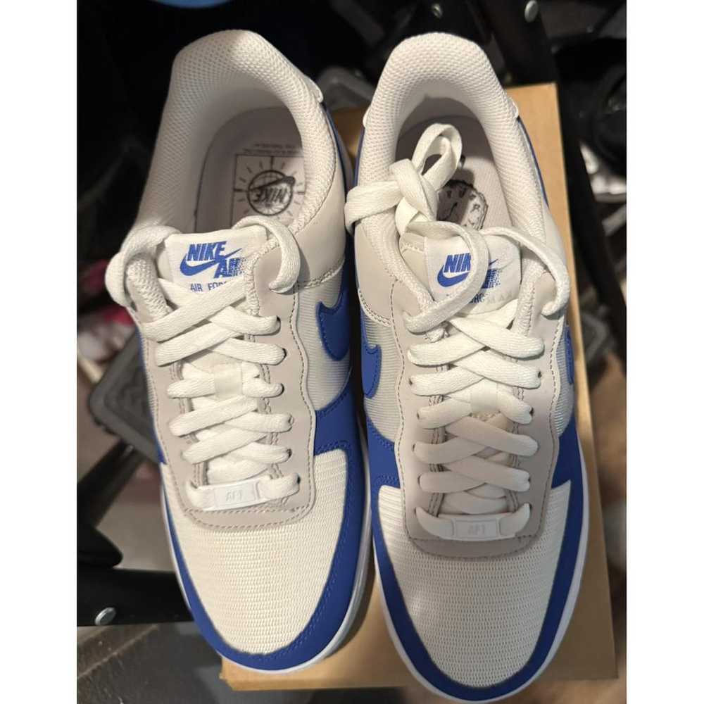 Nike Air Force 1 low trainers - image 3