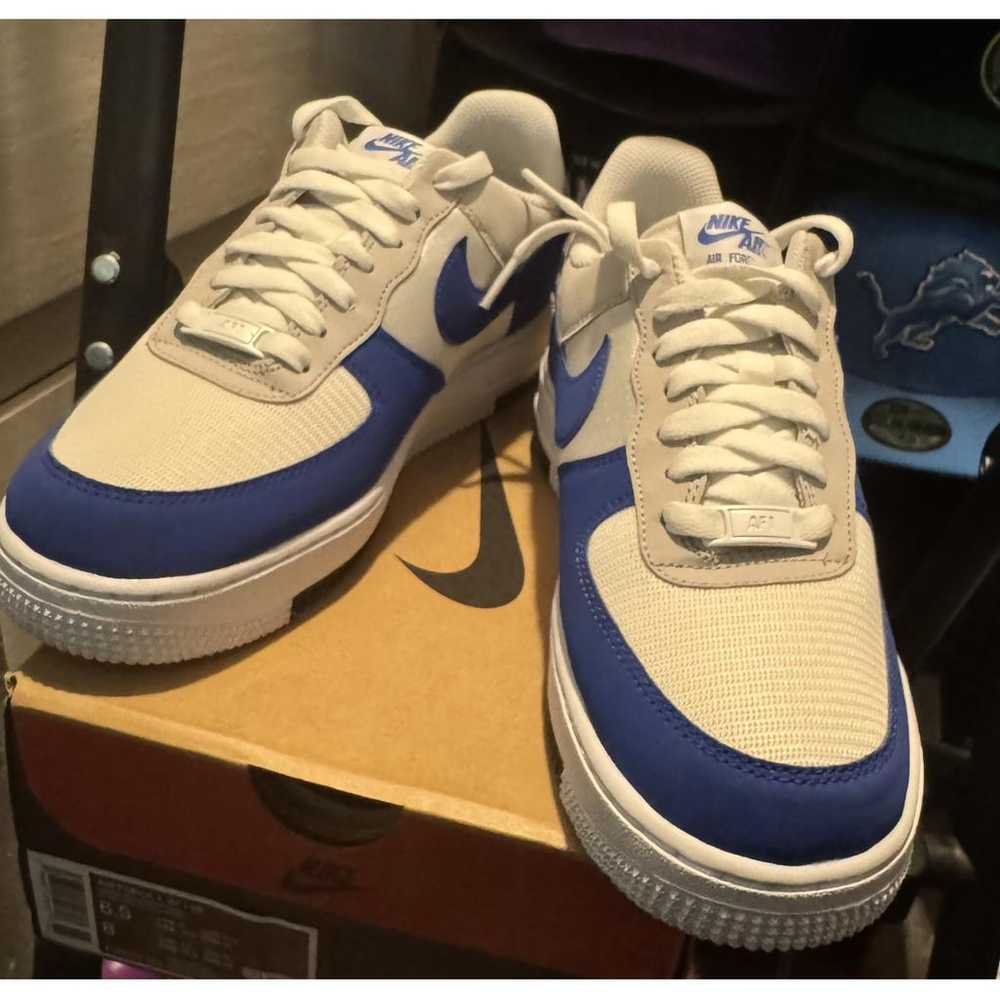 Nike Air Force 1 low trainers - image 5