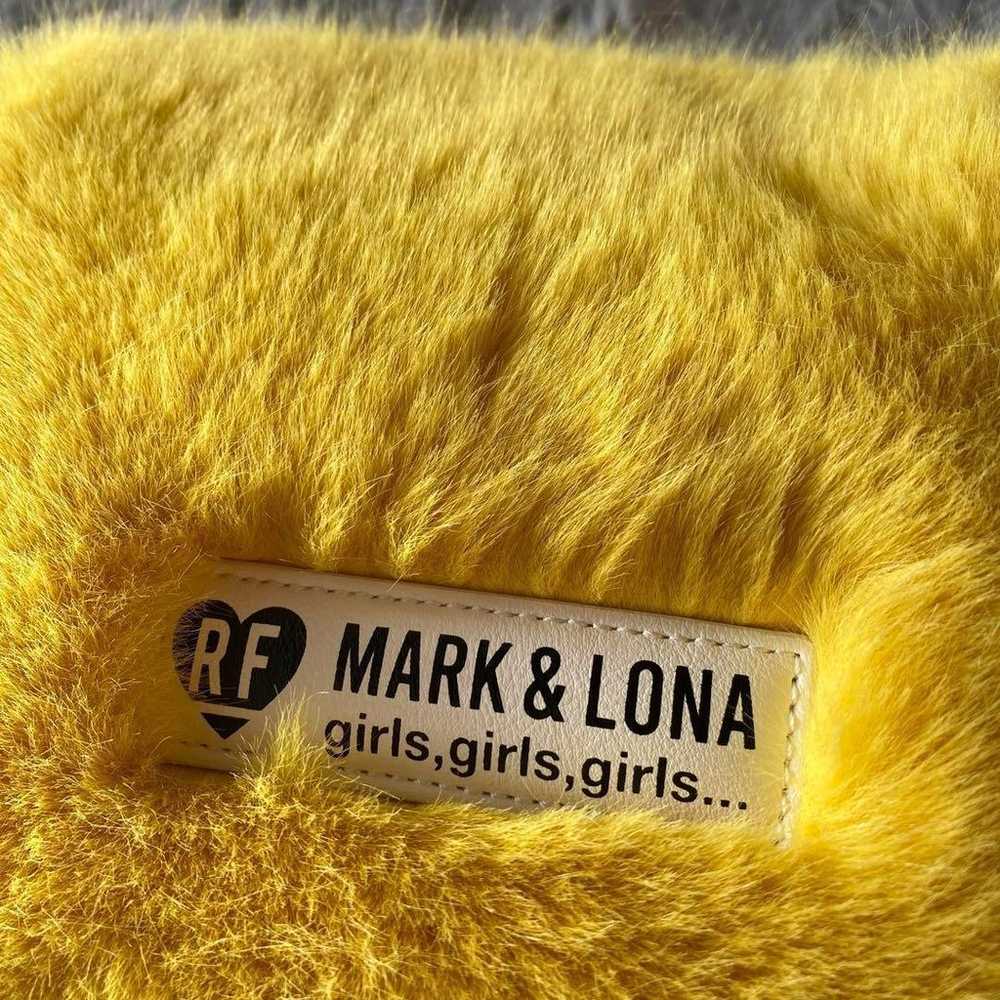 Ultra Beautiful Condition [Mark & Lona] Cart Bag … - image 8