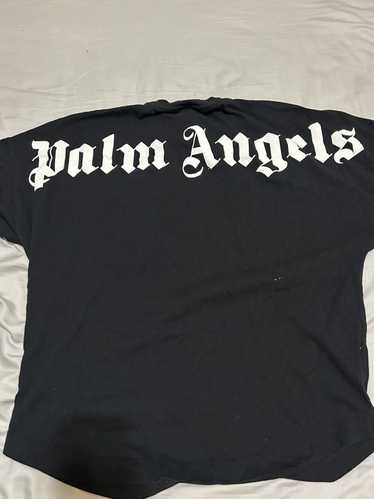 Palm Angels Palm Angels T-Shirt