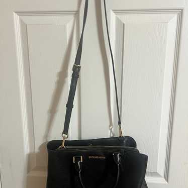 Michael Kors Crossbody Purse