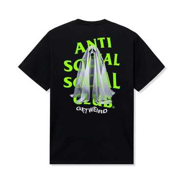 Anti Social Social Club ASSC Anti Social Social C… - image 1