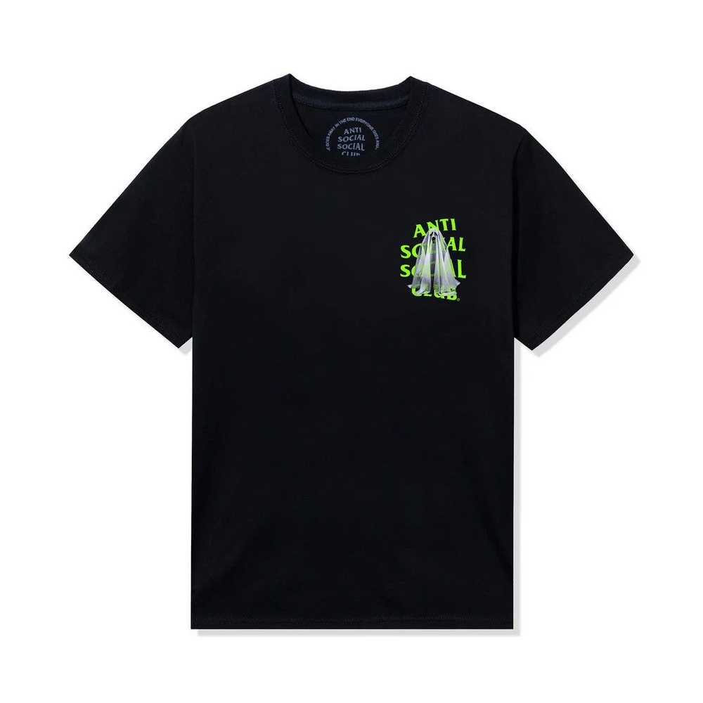 Anti Social Social Club ASSC Anti Social Social C… - image 2