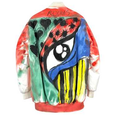 Rochas jacket - Gem